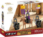 COBI COBI: Imperium Romanum - Set figurine garda pretoriană (20072) (COBI-20072)