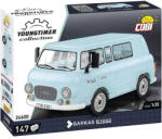 COBI COBI: Set de construcție microbuz Barkas B1000 (24600) (COBI-24600)