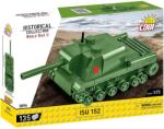 COBI COBI: Joc de construit tanc ISU-152 (3096) (COBI-3096)
