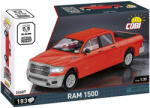 COBI COBI: Joc de construcție Dodge RAM 1500 (24607) (COBI-24607)
