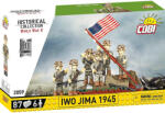 COBI COBI: Set de construcție WWII Iwo Jima (2059) (COBI-2059)