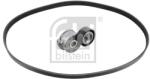 Febi Bilstein Set curea transmisie cu caneluri FEBI BILSTEIN 183561 (183561) - centralcar