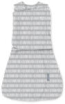 Ingenuity SwaddleMe TOG 1 2in1 pólya és hálózsák 3-6 hónap, Grey