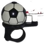  Billy kerékpár csengő futball