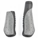  Kormány fogantyú Ergo CN 135mm+92mm fekete/szürke