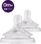 Philips Natural SCY962/02 2x T2 pótcumi (SCY962/02)