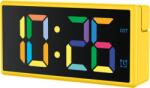 Hama - IBIZA USB sárga digitális ébresztóra - 00222210 (00222210)