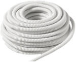Artiplastic spirál PVC cső kondenzvíz elvezetéshez 30 méteres tekercsben, D20 (0020TU)