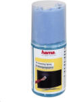 Hama tisztító spray TV-hez, 200 ml, ruhával (67095878)