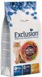 Exclusion Mediterraneo Monoprotein Formula Sterilized Cat száraztáp - marha 300 g
