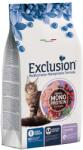 Exclusion Mediterraneo Monoprotein Formula Giant Sterilized Cat száraztáp - csirke 1, 5 kg