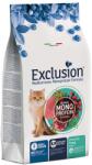 Exclusion Mediterraneo Monoprotein Formula Sterilized Cat száraztáp - tonhal 1, 5 kg