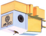 NAGAOKA Доза за грамофон nagaoka - mp-300, бяла/златиста (mp-300)