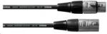 Cordial CFM 20 FM mikrofon kábel 1 XLR female 3-pin -> 1 XLR male 3-pin (CFM 20 FM) - aqua
