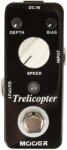 MOOER Trelicopter