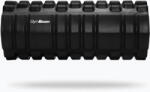 GymBeam Masszázs henger GymBeam black