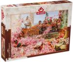 Art Puzzle Пъзел Art Puzzle от 1500 части - Розите на Хелиогабал (5398)