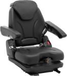 hillvert Traktor ülés - 46 x 46 cm - állítható - felfüggesztés (HT-RUNDLE-17)