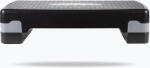 GymBeam Aerobik step GymBeam Fitness black