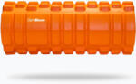GymBeam Masszázs henger GymBeam orange
