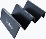 GymBeam fitness szőnyeg GymBeam Tatami 2 cm black