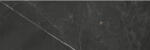 Keros Csempe, Keros Vernazza Negro Matt Ret. 30x90 - zuhanykabin