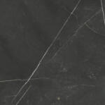 Keros Járólap, Keros Vernazza Negro Matt Ret. 59, 6x59, 6 - zuhanykabin