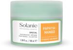 Solanie Masca gel vitalizanta cu papaya si mango Special 100ml (SO12906) Masca de fata