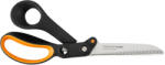 Fiskars Amplify barkácsolló, nehéz vágásokhoz 24cm (1020223) (9168)