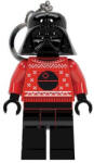 LEGO® Kulcstartó, LED világítással, LEGO Star Wars Darth Vader Sweater (LLGLKE173) - officemarket