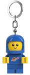 LEGO® Kulcstartó, LED világítással, LEGO Space Baby (LLGLKE210H) - officemarket