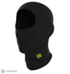 ALÉ Termico Balaclava kapucni, fekete