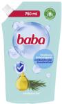 Baba Бебешки антибактериален течен сапун с пълнител Eucalyptus 750ml (64956729)