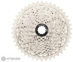 SunRace CS-MS8 Metál kazetta, 11 sp. , 11-46 z