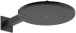 Hansgrohe Raindance Alive S cap de duș cu braț 30x30 cm rotund || 24540340 (24540340)