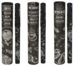 Bruno Visconti Dreamwrite Café Nero 0, 7 mm, kék golyóstoll (P3011-4514) - officedepot