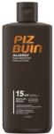 PIZ BUIN Allergy Loțiune de corp cu protecție solară, SPF15, 200 ml