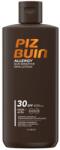 PIZ BUIN Allergy Loțiune de corp cu protecție solară, SPF30, 200 ml