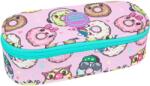 COOLPACK Penar școlar eliptic Cool Pack Campus - Happy Donuts (F062665) Penar