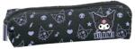 Graffiti Penar școlar Graffiti Kuromi - Dark, 1 fermoar (252355) Penar
