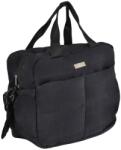 Cangaroo Geantă de accesorii Cangaroo - Solana, negru (112276)