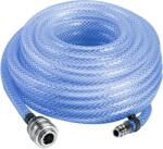 Einhell erősített levegős tömlő 6 mm, 15 m, 4138200