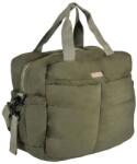 Cangaroo Geantă de accesorii Cangaroo - Solana, verde închis (112275)