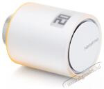 Legrand Radiator Valves