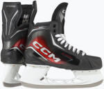 CCM Мъжки хокейни кънки CCM JetSpeed FT860 SR REG black