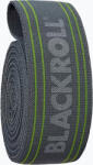 BLACKROLL Bandă pentru exerciții BLACKROLL Resist black