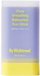 By Wishtrend Stick de protecție solară pentru față Bakuchiol, SPF50+, 18 g