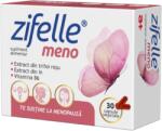 Antibiotice SA Zifelle meno, 30 capsule, Antibiotice SA