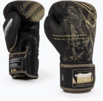 Venum Mănuși de box Venum Invader Boxing black/sand