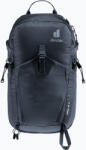 Deuter Дамска туристическа раница Deuter Trail 23 l SL black